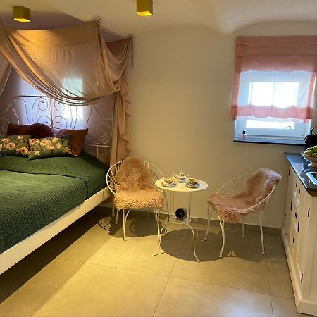 Luxus Ferienwohnung Mit Whirlpool Runkel Eksteriør billede